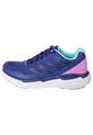 Zapatos Deportivos Ambrose Para Mujer Azul Cross Trekkers 200744 Payless de Cross Trekkers