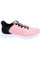 Zapatos Deportivos Quixstep Para Mujer Rosa Cross Trekkers 200745 Payless de Cross Trekkers