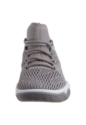 Tenis Clutch Para Niños Gris Claro Cross Trekkers 190054 Payless