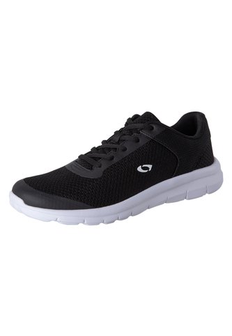Zapatos Deportivos Gusto Xt Ii Para Hombre Negro Cross Trekkers 198865 Payless Cross Trekkers