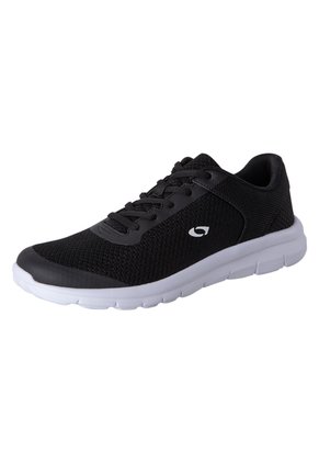 Zapatos Deportivos Gusto Xt Ii Para Hombre Negro Cross Trekkers 198865 Payless