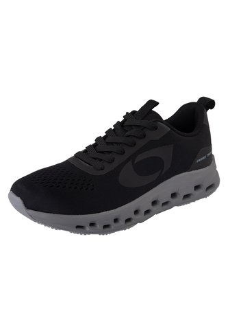 Zapatos Deportivos Motus Para Hombre Negro Cross Trekkers 199871 Payless Cross Trekkers
