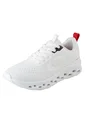 Zapatos Deportivos Motus Para Mujer Blanco Cross Trekkers 199863 Payless de Cross Trekkers