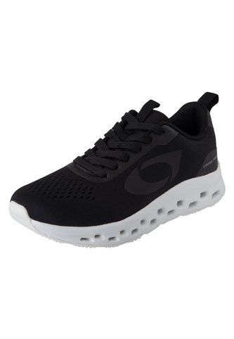Zapatos Casuales Motus Para Mujer Negro Cross Trekkers 199862 Payless Cross Trekkers
