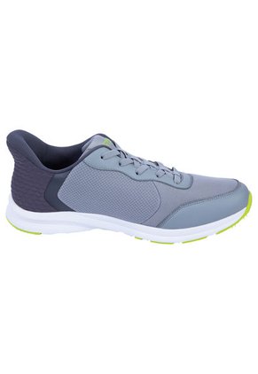 Zapatos Deportivos Quixstep Para Hombre Gris Oscuro Cross Trekkers 200742 Payless