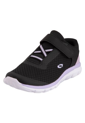 Zapatos Deportivos Gusto Xt Para Niña Negro Cross Trekkers 199287 Payless Cross Trekkers