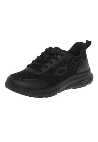 Zapatos Deportivos Versa Para Niño Negro Cross Trekkers 210145 Cross Trekkers