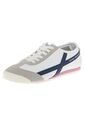 Zapatos Deportivos Para Mujer Blanco Cross Trekkers 201704 de Cross Trekkers