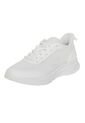 Zapatos Deportivos Versa Para Mujer Blanco Cross Trekkers 201557 de Cross Trekkers