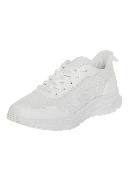 Zapatos Deportivos Versa Para Mujer Blanco Cross Trekkers 201557
