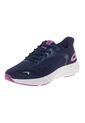 Zapatos Deportivos Versa Para Mujer Azul Cross Trekkers 201691 de Cross Trekkers