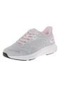 Zapatos Deportivos Versa Para Mujer Gris Claro Cross Trekkers 201690 de Cross Trekkers