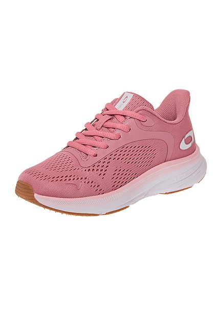 Zapatos Deportivos Versa Para Niña Rubor Cross Trekkers 212331