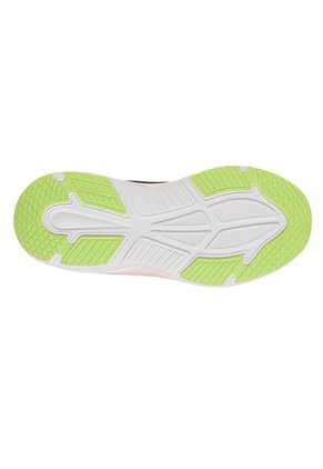 Zapatos Deportivos Versa Para Niño Negro Cross Trekkers 212329