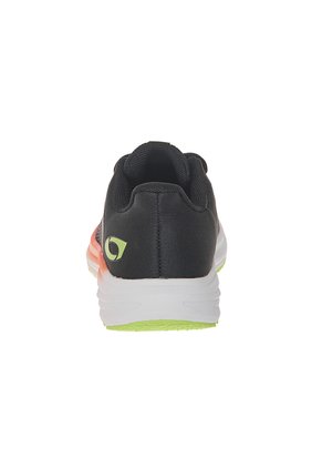Zapatos Deportivos Versa Para Niño Negro Cross Trekkers 212329