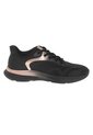 Zapatos Deportivos Versa Para Mujer Negro Cross Trekkers 211881 de Cross Trekkers