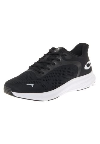 Zapatos Deportivos Versa Para Hombre Negro Cross Trekkers 201657 Cross Trekkers