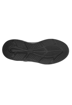 Zapatos Deportivos Versa Para Mujer Negro Cross Trekkers 211881