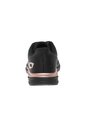 Zapatos Deportivos Versa Para Mujer Negro Cross Trekkers 211881 de Cross Trekkers
