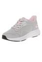 Zapatos Deportivos Versa Para Niña Gris Claro Cross Trekkers 210144 de Cross Trekkers