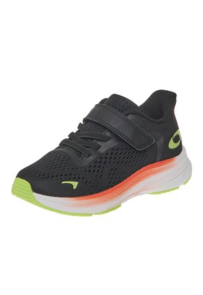 Zapatos Deportivos Versa Para Niño Pequeño Negro Cross Trekkers 212330