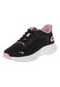 Zapatos Deportivos Versa Para Niña Negro Cross Trekkers 210143 de Cross Trekkers