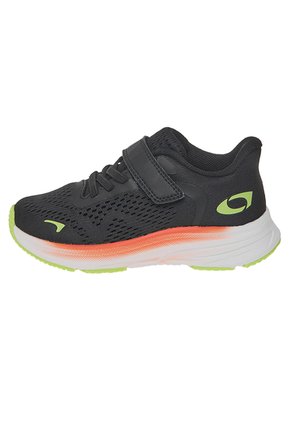 Zapatos Deportivos Versa Para Niño Pequeño Negro Cross Trekkers 212330