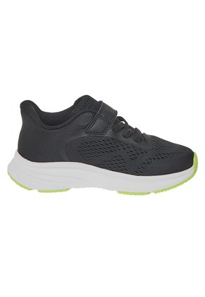 Zapatos Deportivos Versa Para Niño Pequeño Negro Cross Trekkers 212330