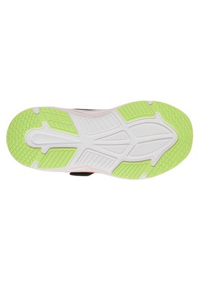 Zapatos Deportivos Versa Para Niño Pequeño Negro Cross Trekkers 212330