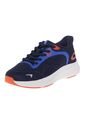 Zapatos Deportivos Versa Para Niño Azul Cross Trekkers 210479 de Cross Trekkers