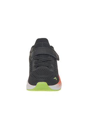 Zapatos Deportivos Versa Para Niño Pequeño Negro Cross Trekkers 212330