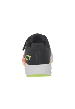 Zapatos Deportivos Versa Para Niño Pequeño Negro Cross Trekkers 212330