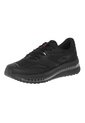 Zapatos Deportivos Para Hombre Negro Cross Trekkers 211543 de Cross Trekkers