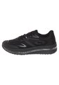 Zapatos Deportivos Para Hombre Negro Cross Trekkers 211543 de Cross Trekkers