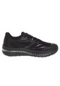 Zapatos Deportivos Para Hombre Negro Cross Trekkers 211543 de Cross Trekkers