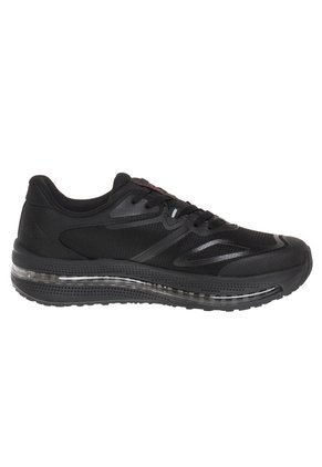 Zapatos Deportivos Para Hombre Negro Cross Trekkers 211543