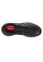 Zapatos Deportivos Para Hombre Negro Cross Trekkers 211543 de Cross Trekkers