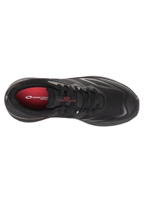Zapatos Deportivos Para Hombre Negro Cross Trekkers 211543