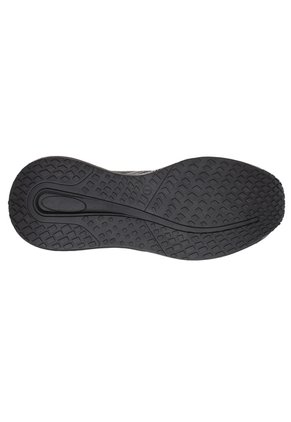 Zapatos Deportivos Para Hombre Negro Cross Trekkers 211543