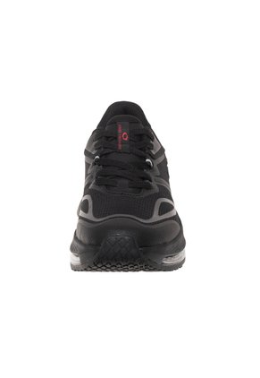 Zapatos Deportivos Para Hombre Negro Cross Trekkers 211543