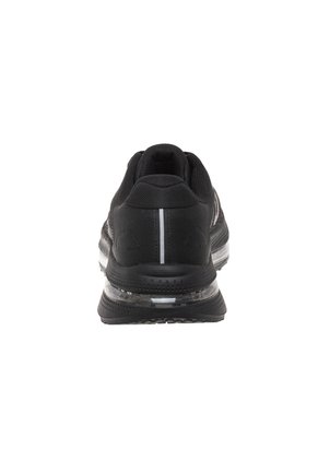 Zapatos Deportivos Para Hombre Negro Cross Trekkers 211543