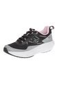 Zapatos De Deportivos Para Mujer Negro Cross Trekkers 201105 Payless de Cross Trekkers