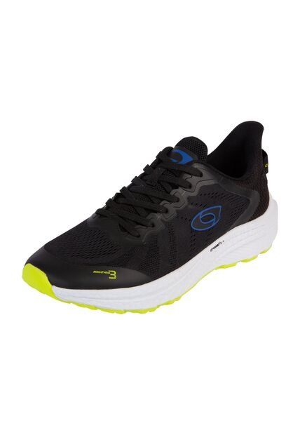 Zapatos Deportivos Mantra Para Hombre Azul Cross Trekkers 201098 Payless
