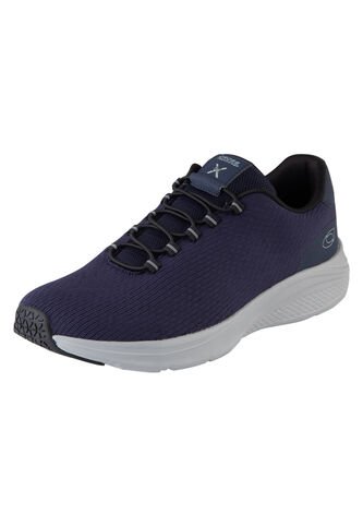 Zapatos Deportivos Para Hombre Azul Cross Trekkers 199875 Payless Cross Trekkers