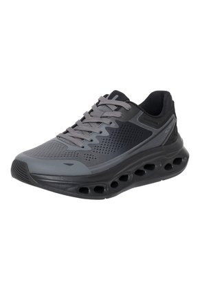 Zapatos Deportivos Motus Para Hombre Negro Cross Trekkers 211382