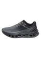 Zapatos Deportivos Motus Para Hombre Negro Cross Trekkers 211382 de Cross Trekkers