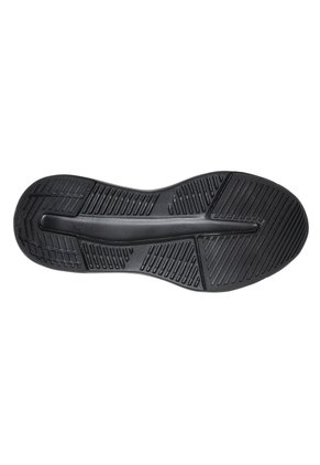 Zapatos Deportivos Motus Para Hombre Negro Cross Trekkers 211382