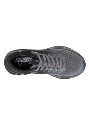 Zapatos Deportivos Motus Para Hombre Negro Cross Trekkers 211382