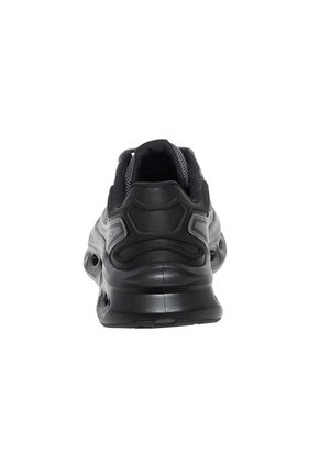 Zapatos Deportivos Motus Para Hombre Negro Cross Trekkers 211382