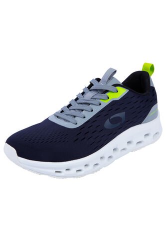 Zapatos Deportivos Motus Para Hombre Azul Cross Trekkers 200741 Payless Cross Trekkers
